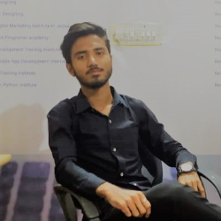 Saiyed Fahad Ahmed-Freelancer in Jaipur,India