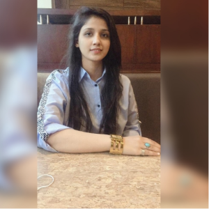 Iqra Shabbir-Freelancer in Lahore,Pakistan