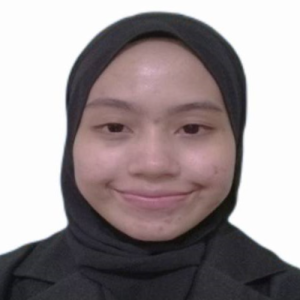 Najihah Azhari-Freelancer in Jerantut,Malaysia