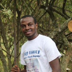 Anthony Mungai-Freelancer in Nairobi,Kenya