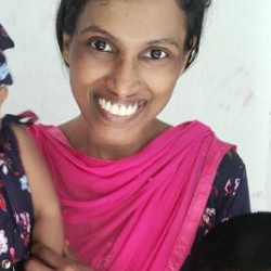 Shibily Vivian-Freelancer in Kochi,India