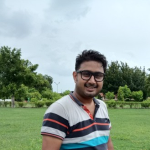 Umang Shahi-Freelancer in Patna,India