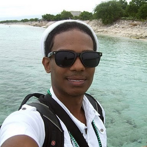 Conrad Mota-Freelancer in Santo Domingo,USA