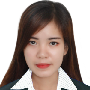 Dharlene Joyce Billones-Freelancer in Surigao del Sur,Philippines