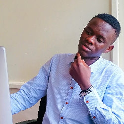 Steve Odhiambo-Freelancer in Nairobi,Kenya