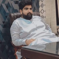 Hussain Javaid-Freelancer in Vehari,Pakistan