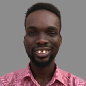 Mike-Freelancer in Lagos,Nigeria