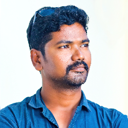 Uday Bhaskar-Freelancer in Bhimavaram,India