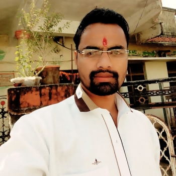 Nikhil Patil-Freelancer in ,India