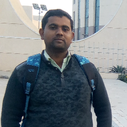 Rama Kant-Freelancer in RAE BARELI,India