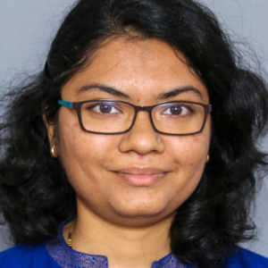 Divyangi Chaudhari-Freelancer in Surat,India