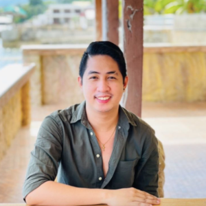 Yuri Tomboc-Freelancer in Cebu City,Philippines
