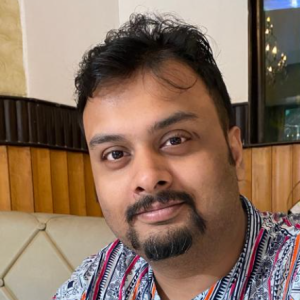 Pallav The Fun-Holistic Nutritionist-Freelancer in Thane,India
