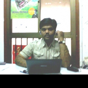 Shahul Hameed-Freelancer in Ranchi,India