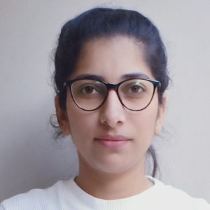 Priyanka Kalerana-Freelancer in Chandigarh,India