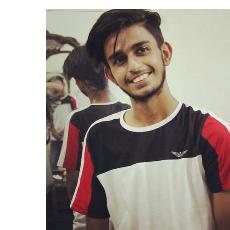Ahmed Ali-Freelancer in Karachi,Pakistan