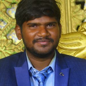 Chandu Chinthalacheruvu-Freelancer in Guntur,India