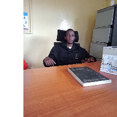 Victor Oteng-Freelancer in Nairobi,Kenya