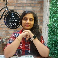 Apoorva Sharma-Freelancer in Durg,India