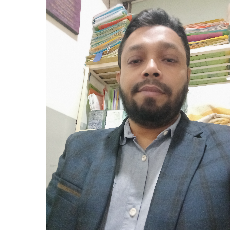 Md Murad Hasan Kiron-Freelancer in Dhaka,Bangladesh