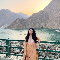 Lakshana Parthiban-Freelancer in Dubai,UAE