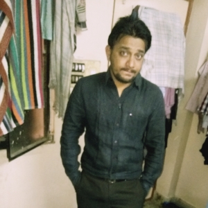 Ashutosh Vyas-Freelancer in Bangalore,India