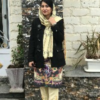Hira Siddique-Freelancer in Lahore,Pakistan