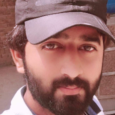 Jabbar Ahmad-Freelancer in Vehari,Pakistan