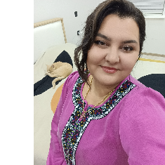 Jennet Well-Freelancer in Balkanabat,Turkmenistan