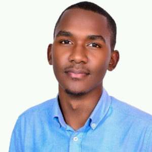 Cedrick Ngabonziza-Freelancer in Kigali,Rwanda