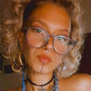 Vanessa Von D-Freelancer in Setúbal,Portugal