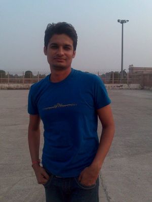 Anupam Kumar-Freelancer in New Delhi,India
