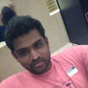 Ashok Balaji-Freelancer in Chennai,India