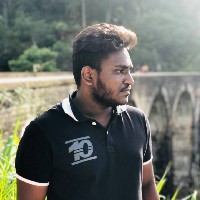 Tharindu Dilshan-Freelancer in Colombo,Sri Lanka