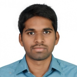 Lakshman Thotakura-Freelancer in Kakinada,India