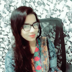 sidra kanwal-Freelancer in Lahore,Pakistan