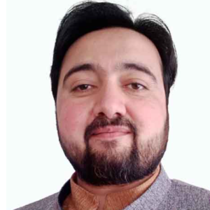 Malik Irfan-Freelancer in Peshawar,Pakistan