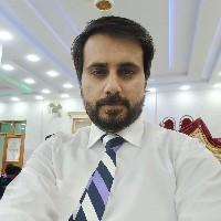 Kashif Javaid-Freelancer in Rabwah,Pakistan