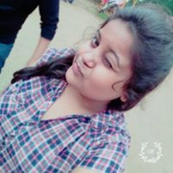 Maithili Parale-Freelancer in Pune,India