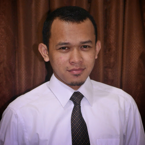 Arif Prambayun