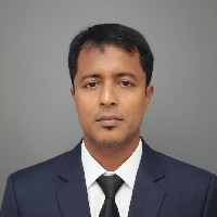 Debasish Deka-Freelancer in New Delhi,India