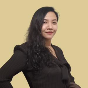 Nikki Salvador-Freelancer in Tarlac City,Philippines