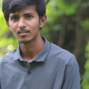 Pavan Kalyan-Freelancer in Vijayawada,India