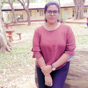 Lakshi Pathiraja-Freelancer in Mirigama,Sri Lanka