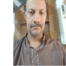 Muhammad Ali-Freelancer in Bahawalpur,Pakistan