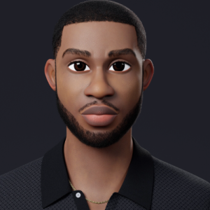 Blessed_studio-Freelancer in Osun,Nigeria