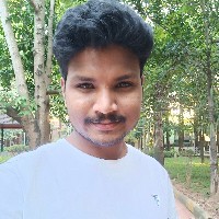 Dandu Siva-Freelancer in Bengaluru,India