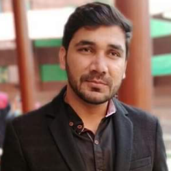 Amir Ali-Freelancer in Lahore,Pakistan
