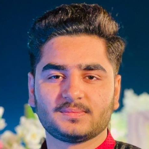 Talha Mughal-Freelancer in Lahore,Pakistan