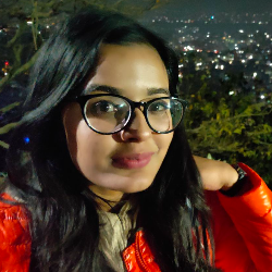 Swati Regmi-Freelancer in Kathmandu,Nepal